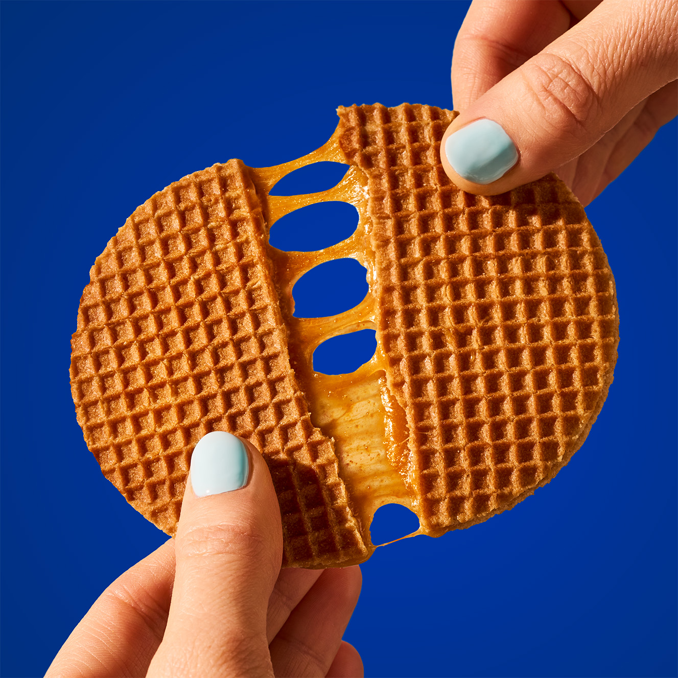 Stroopwafel Recipe: How to Make Authentic Homemade Stroopwafels