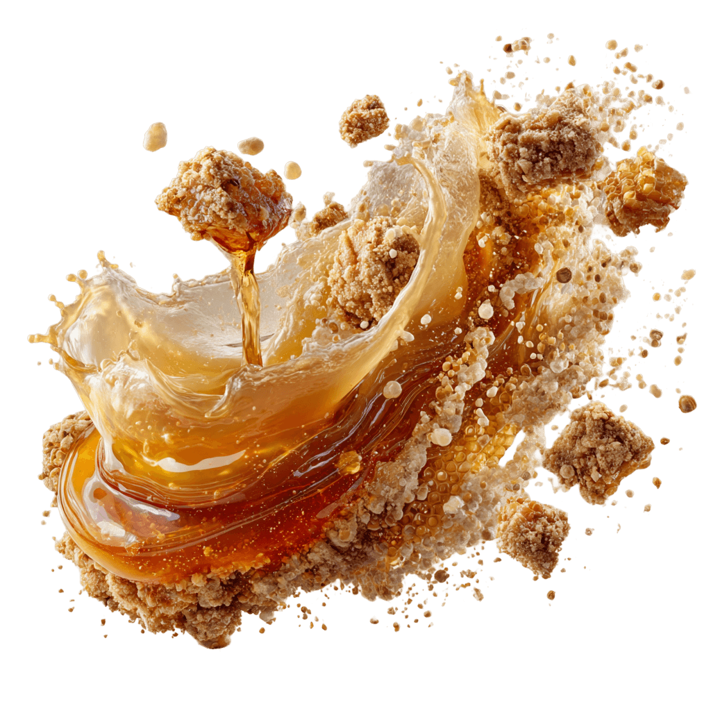 Hover Honey