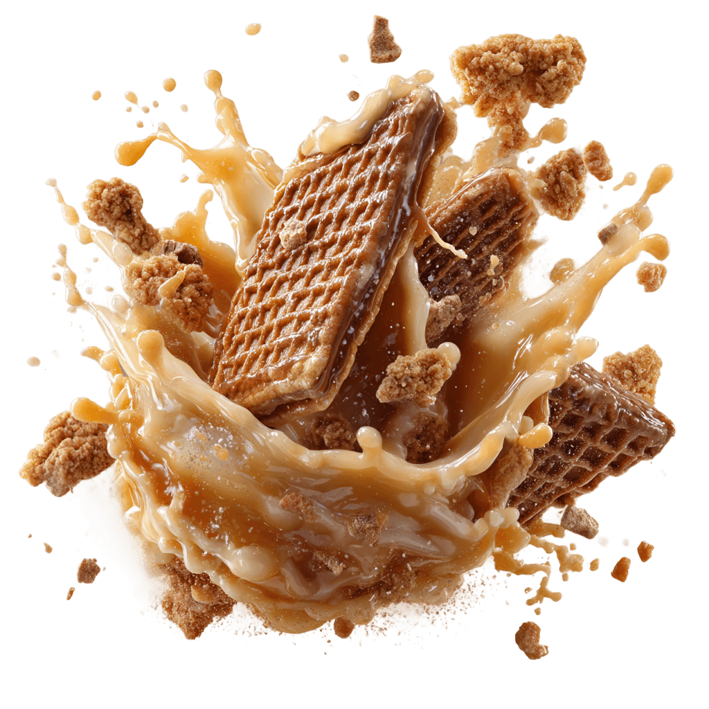 Hover Caramel
